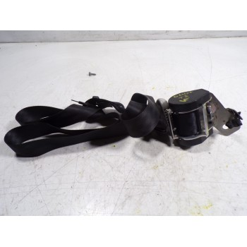 CINTURON SEGURIDAD TRASERO IZQUIERDO 8975ER 96817098XX 