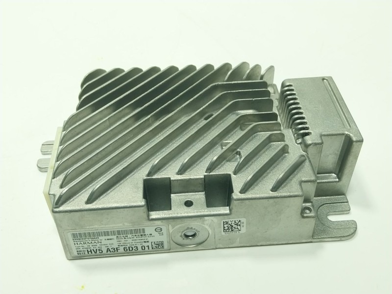 Recambio de modulo electronico para bmw x6 (g06, f96) xdrive 30 d mild-hybrid referencia OEM IAM 65125A3F6D3  