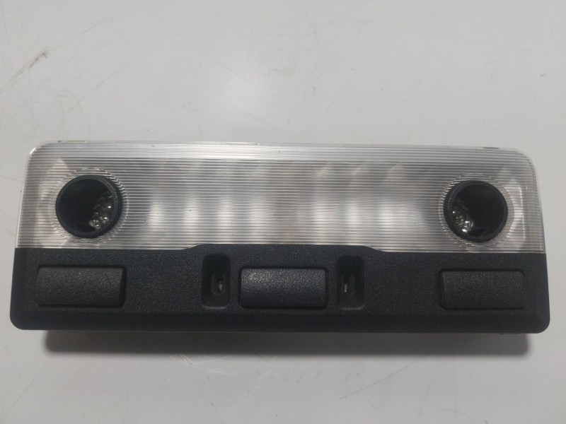 Recambio de piloto interior para bmw 6 (e63) 630 i referencia OEM IAM 63316962010 6962010 