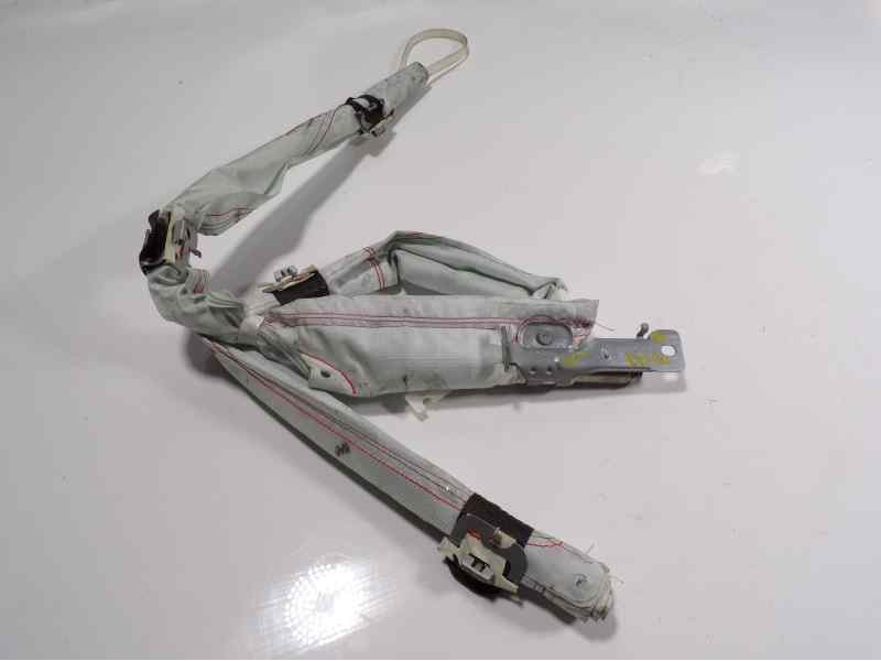 Recambio de airbag cortina delantero derecho para peugeot 208 1.4 hdi fap referencia OEM IAM   
