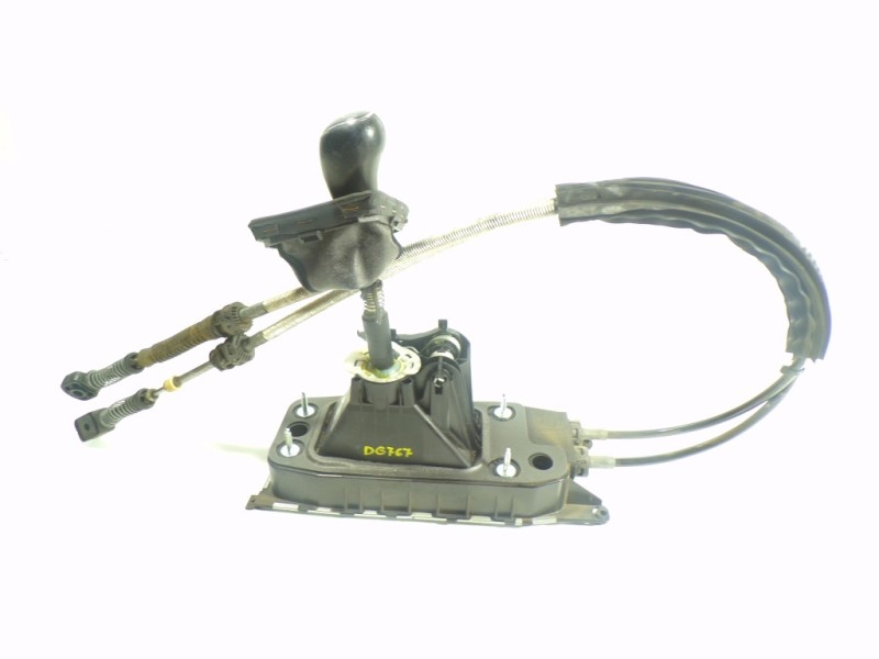 Recambio de palanca cambio para skoda octavia lim. (5e3) active referencia OEM IAM 5Q0711049AP 5Q0711049AP 