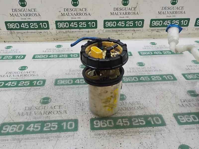 Recambio de aforador para seat ibiza sc (6p5) 1.4 tdi referencia OEM IAM 6C0919050B 6C0919050B A2C96035301