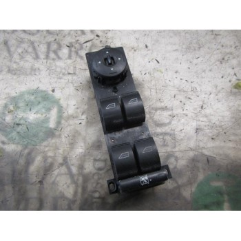 MANDO ELEVALUNAS DELANTERO IZQUIERDO 