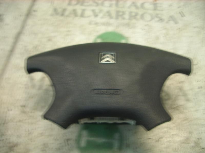 Recambio de airbag delantero izquierdo para citroën xsara picasso 2.0 hdi cat (rhy / dw10td) referencia OEM IAM   