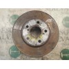 Recambio de disco freno delantero para toyota celica (t23) 1.8 referencia OEM IAM   