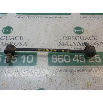 TIRANTE DELANTERO IZQUIERDO 548302S200 