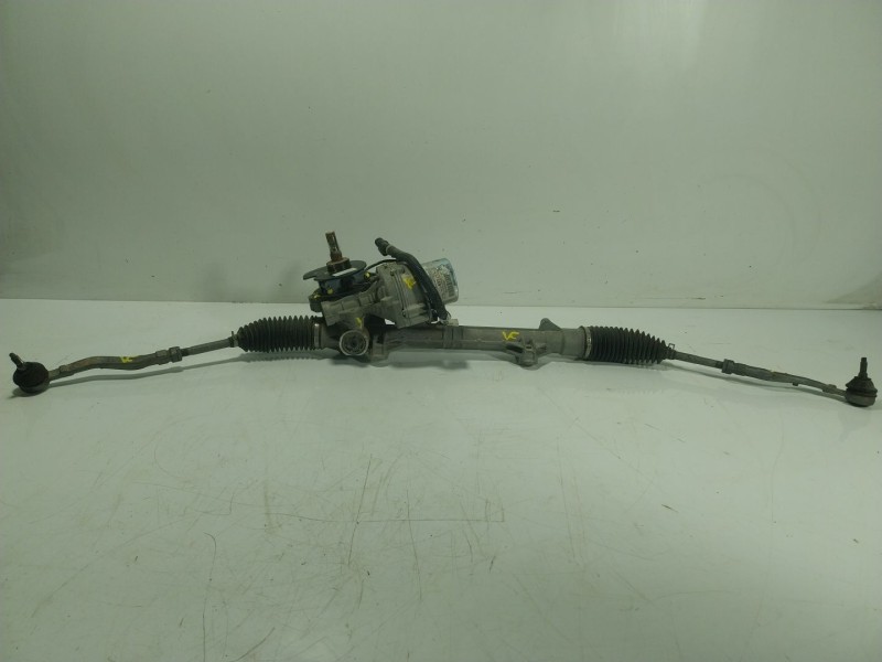 Recambio de cremallera direccion para peugeot 2008 i (cu_) 1.2 vti referencia OEM IAM 1680918980 9832063780 