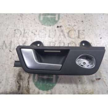 MANETA INTERIOR TRASERA IZQUIERDA 8E0839019C7PE 