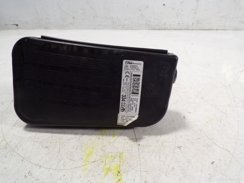 Recambio de airbag lateral delantero derecho para fiat 500 x (334) 1.6 16v cat referencia OEM IAM 52026349 52026349 