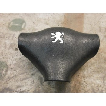 AIRBAG DELANTERO IZQUIERDO 