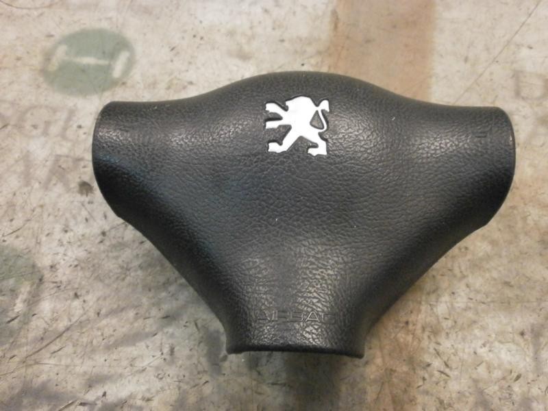 Recambio de airbag delantero izquierdo para peugeot 206 berlina xt referencia OEM IAM   