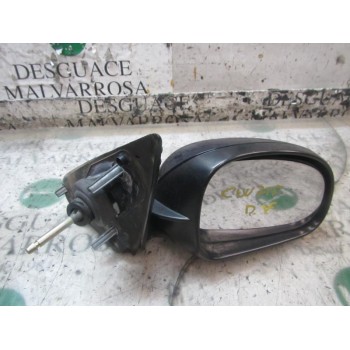 ESPEJO DERECHO 