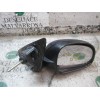 Recambio de espejo derecho para peugeot 406 berlina (s1/s2) stdt referencia OEM IAM   