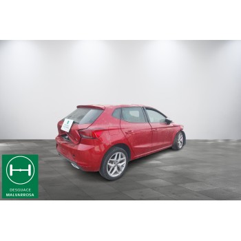 SEAT IBIZA V (KJ1, KJG)