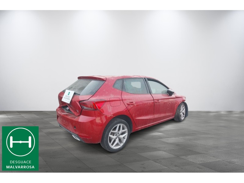 seat ibiza v (kj1, kjg) del año 2020