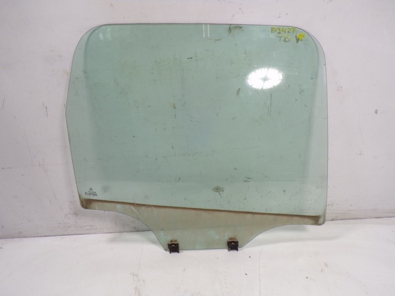 Recambio de cristal puerta trasero derecho para citroën c3 picasso 1.4 16v referencia OEM IAM 9204R2  