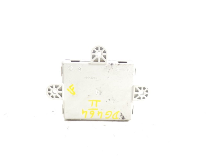 Recambio de modulo electronico para ford c-max 1.6 tdci cat referencia OEM IAM 1894054 AV6N14B533BK 