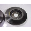 Recambio de disco freno delantero para nissan qashqai (j10) 1.6 dci turbodiesel cat referencia OEM IAM 40206JG00C  