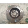 Recambio de disco freno delantero para toyota celica (t23) 1.8 referencia OEM IAM   