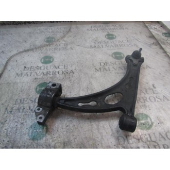 BRAZO SUSPENSION INFERIOR DELANTERO IZQUIERDO 