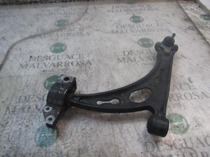 Recambio de brazo suspension inferior delantero izquierdo para skoda octavia berlina (1z3) trend referencia OEM IAM   