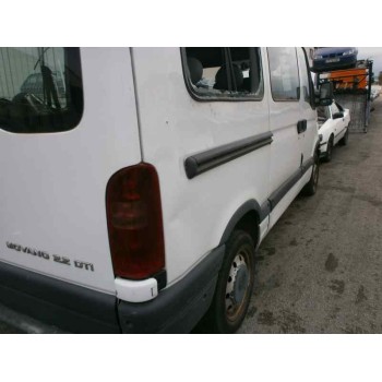 OPEL MOVANO (2004 =>)