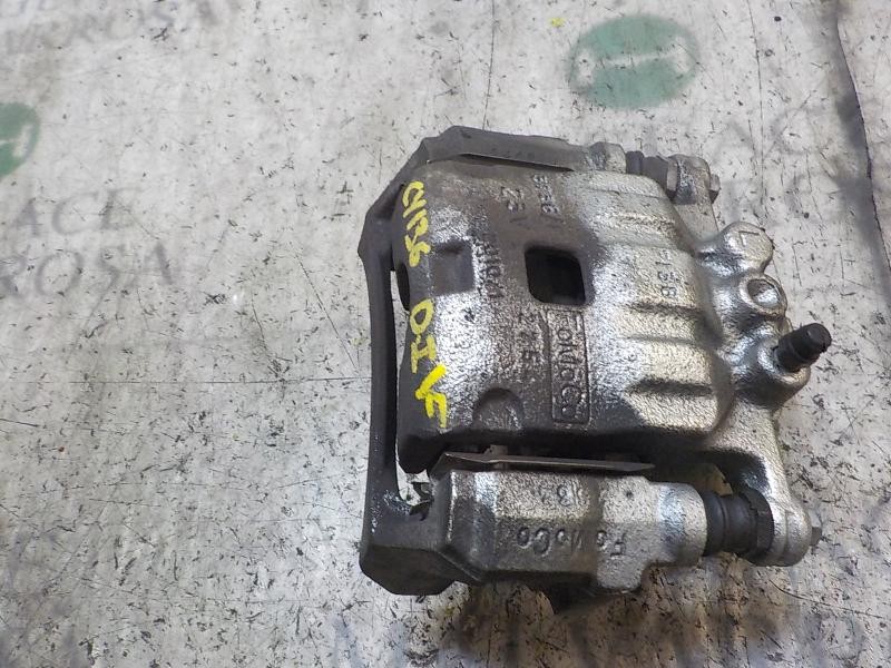 Recambio de pinza freno delantera izquierda para ford fiesta (ccn) trend referencia OEM IAM 1766840  