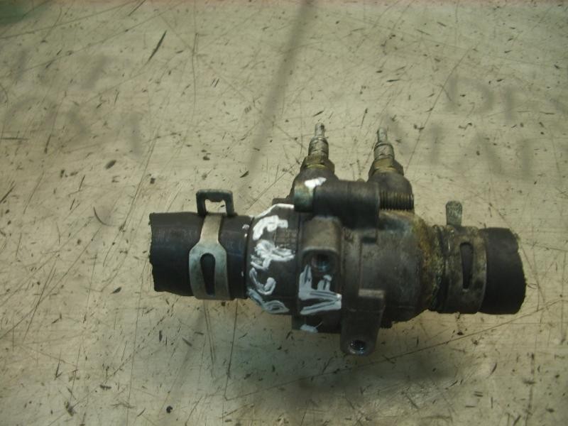 Recambio de termostato para renault laguna ii (bg0) authentique referencia OEM IAM   