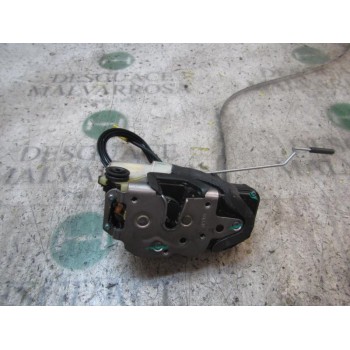 CERRADURA PUERTA TRASERA DERECHA 