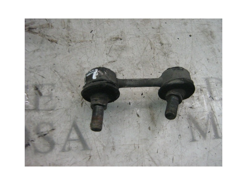 Recambio de tirante trasero derecho para hyundai coupe (j2) 1.6 fx coupe referencia OEM IAM 5553029000  