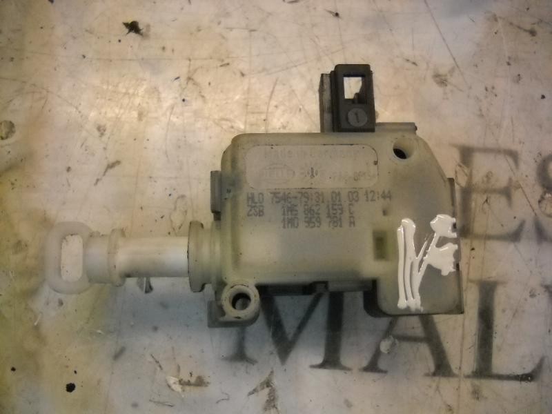 Recambio de motor c/c porton para seat ibiza (6l1) cool referencia OEM IAM   