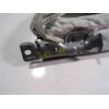 Recambio de airbag cortina delantero izquierdo para peugeot 208 1.4 hdi fap referencia OEM IAM   