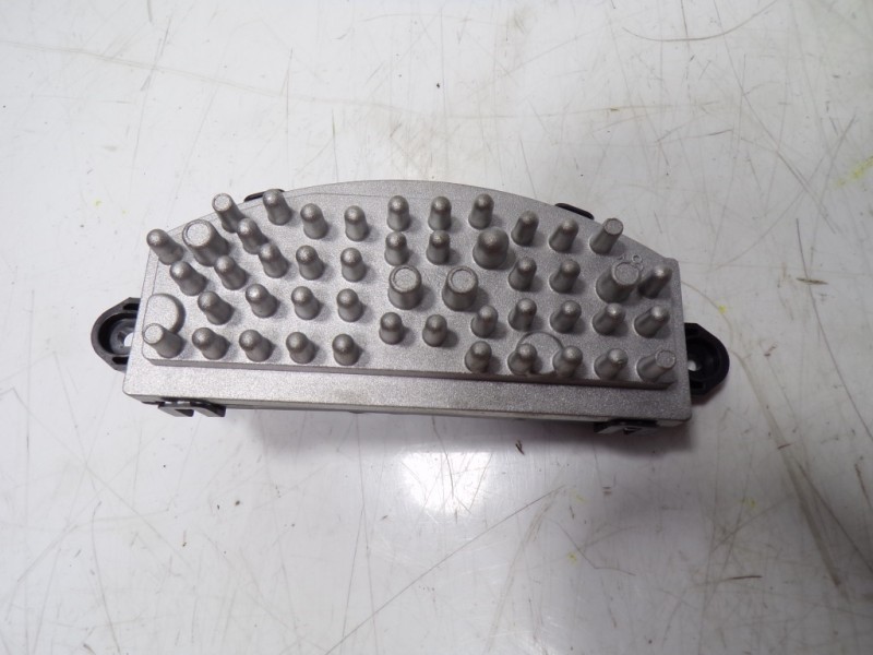 Recambio de resistencia calefaccion para audi a1 sportback (gba) 35 tfsi s line referencia OEM IAM 5Q0907521C 1B20344022989 