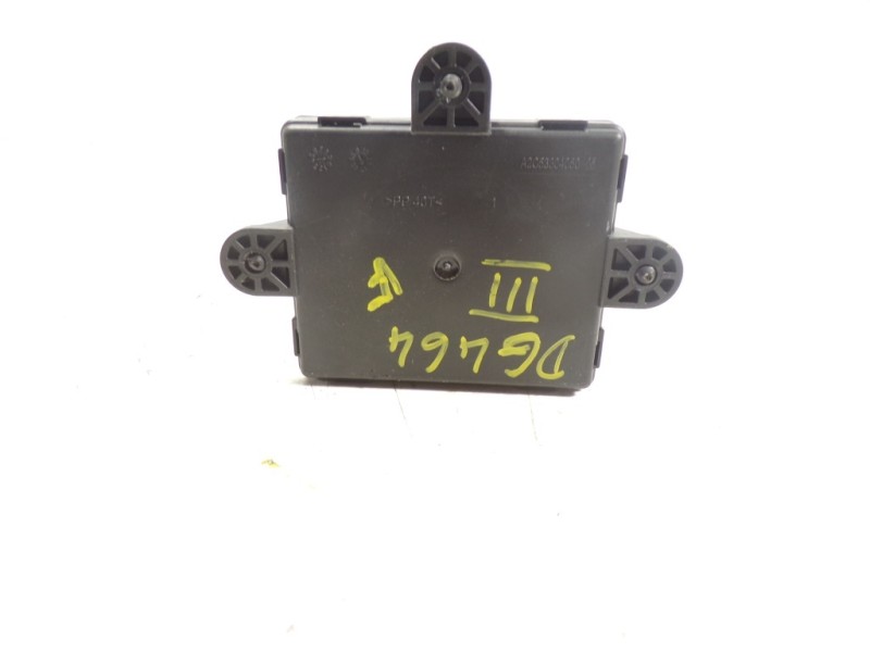 Recambio de modulo electronico para ford c-max 1.6 tdci cat referencia OEM IAM 1821288 AV6N14B32C 