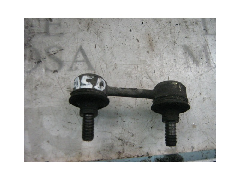 Recambio de tirante trasero izquierdo para hyundai coupe (j2) 1.6 fx coupe referencia OEM IAM 5553029000  