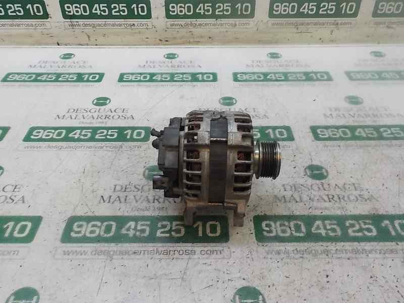 Recambio de alternador para seat ibiza sc (6p5) 1.4 tdi referencia OEM IAM 04B903023B 04B903023B 