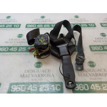 CINTURON SEGURIDAD DELANTERO IZQUIERDO 