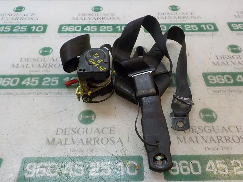 Recambio de cinturon seguridad delantero izquierdo para mercedes-benz clase m (w163) 3.2 v6 18v cat referencia OEM IAM   