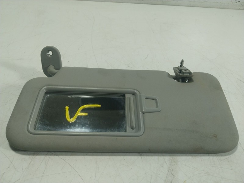 Recambio de parasol izquierdo para kia picanto iii (ja) 1.0 lpg referencia OEM IAM 85210G6200BU5  