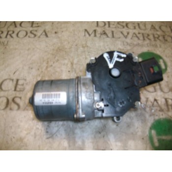 MOTOR LIMPIA DELANTERO 