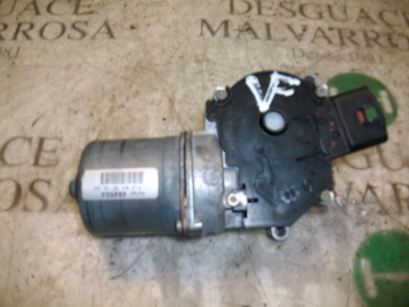 Recambio de motor limpia delantero para honda civic berlina 3 (ep1/2) 1.7 ctdi es referencia OEM IAM   