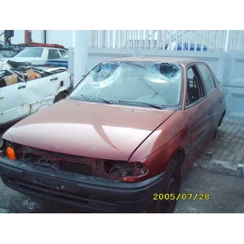 OPEL ASTRA F BERLINA