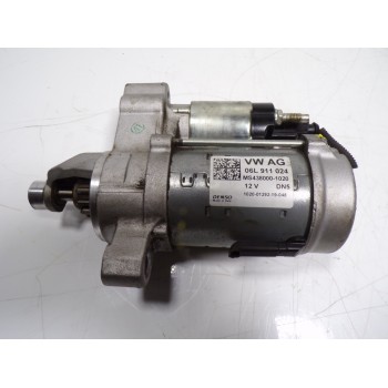 MOTOR ARRANQUE PAC911024 06L911024 