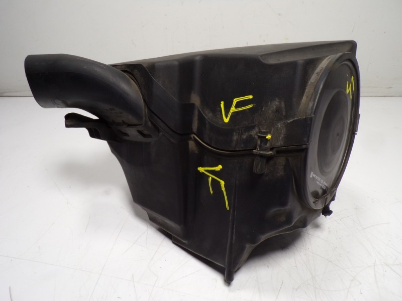 Recambio de filtro aire para ford focus lim. (cb8) 1.6 tdci cat referencia OEM IAM 1862721 F026400492 