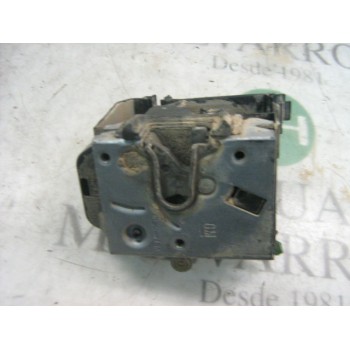 CERRADURA PUERTA DELANTERA DERECHA 