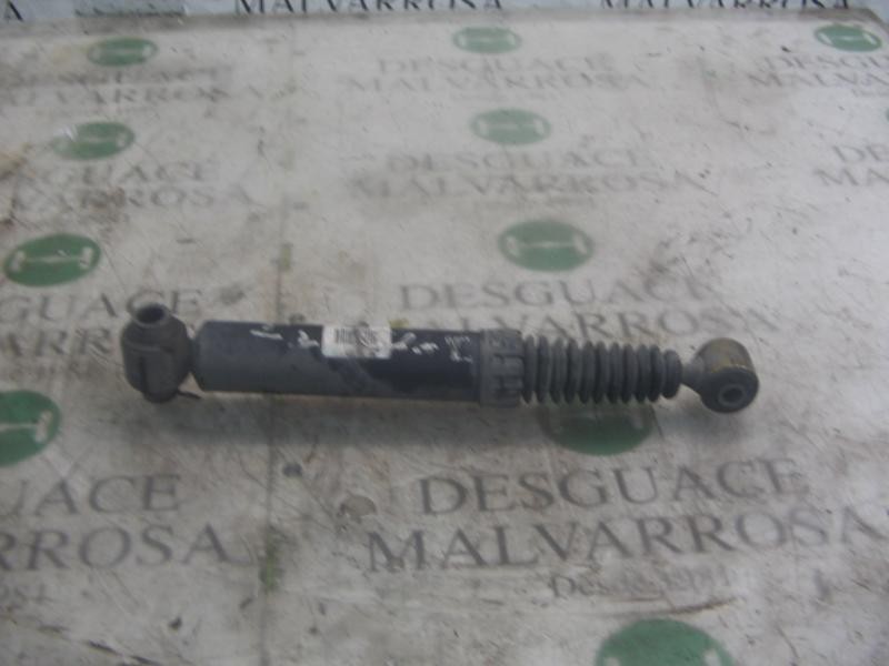 Recambio de amortiguador trasero izquierdo para peugeot 206 berlina xt referencia OEM IAM   