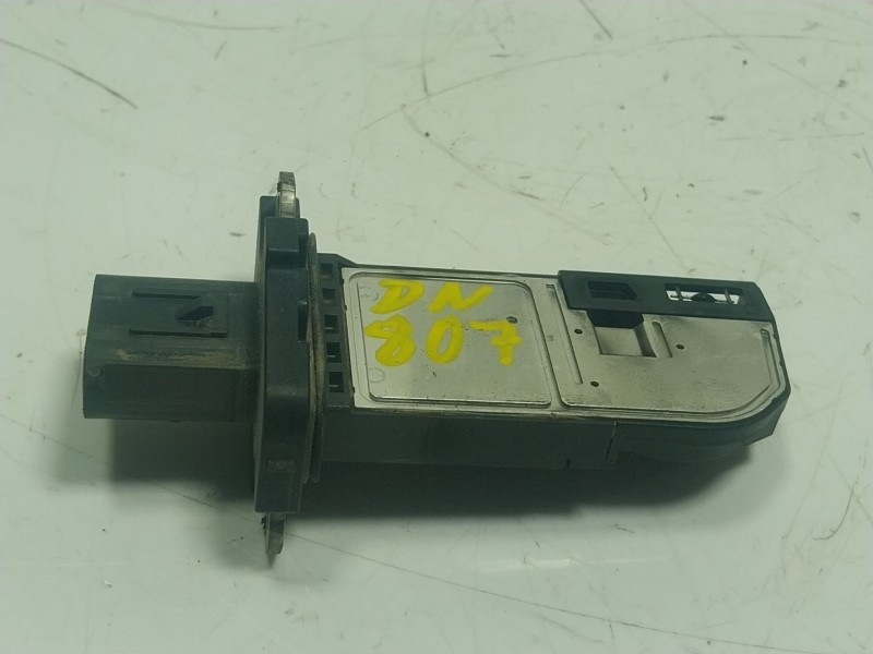 Recambio de caudalimetro para citroën jumper iii furgoneta 2.2 hdi 110 referencia OEM IAM 9674958880 8V2112B57AA 