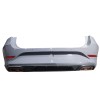 Recambio de paragolpes trasero para cupra leon sportstourer (kl8) 1.4 tsi phev referencia OEM IAM 5FE807421E 5FE807417 