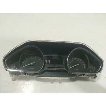 CUADRO INSTRUMENTOS 9825986180 9825986180 