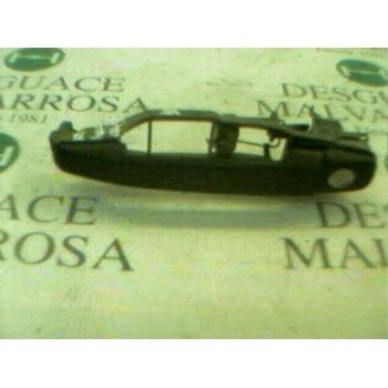 MANETA EXTERIOR DELANTERA DERECHA 